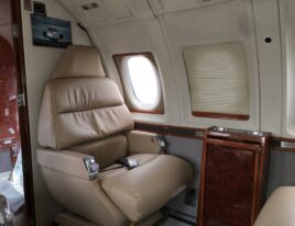Hawker_800B_interior 2