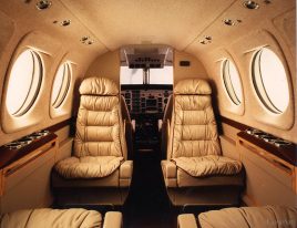 KingAir_C90A_Int1